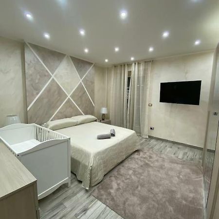 Апартаменти Bianca House Катанія Екстер'єр фото