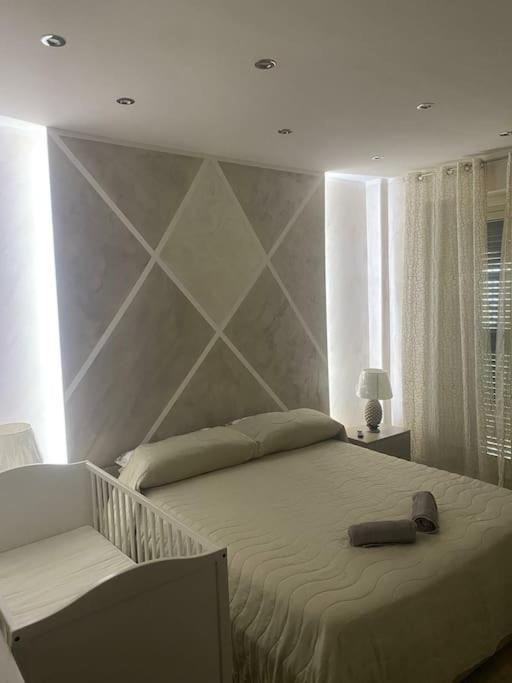 Апартаменти Bianca House Катанія Екстер'єр фото