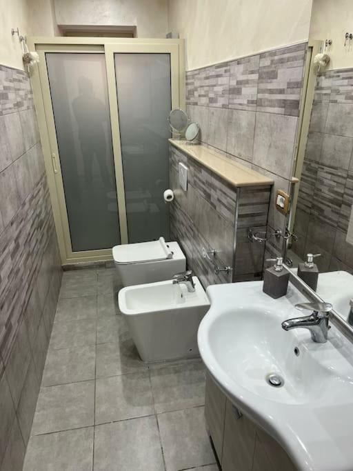 Апартаменти Bianca House Катанія Екстер'єр фото