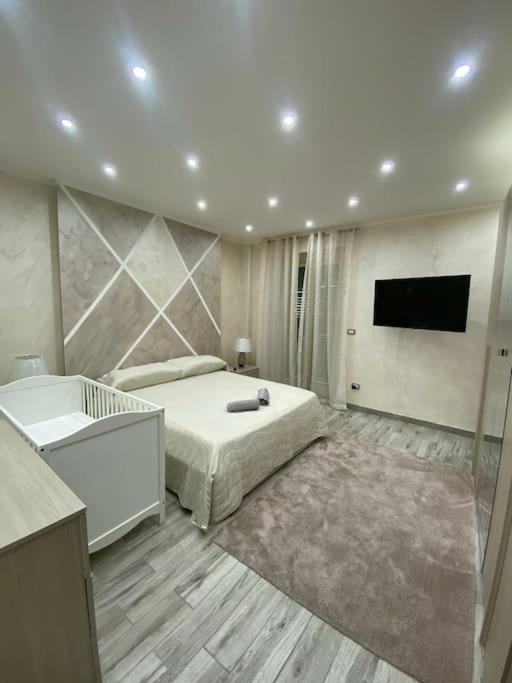 Апартаменти Bianca House Катанія Екстер'єр фото