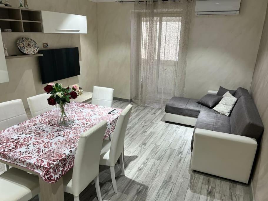 Апартаменти Bianca House Катанія Екстер'єр фото